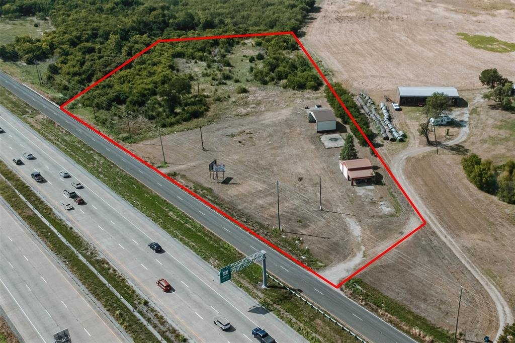 Land in Ennis, Texas, United States 3 - 18426972
