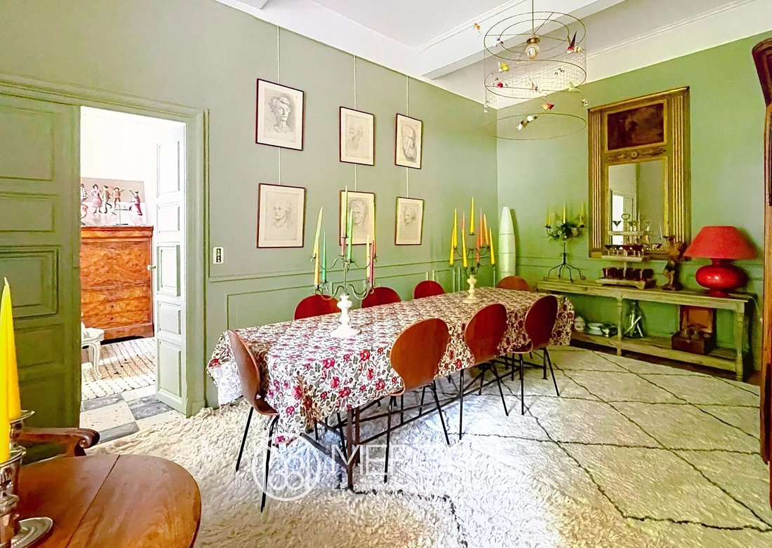 Estate in Sud, Caussade, France 5 - 15452717