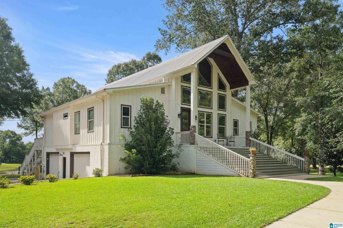 House in Wilsonville, Alabama, United States 4 - 18510942