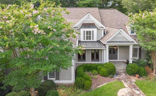 Casa a Marietta, Georgia, Stati Uniti 1