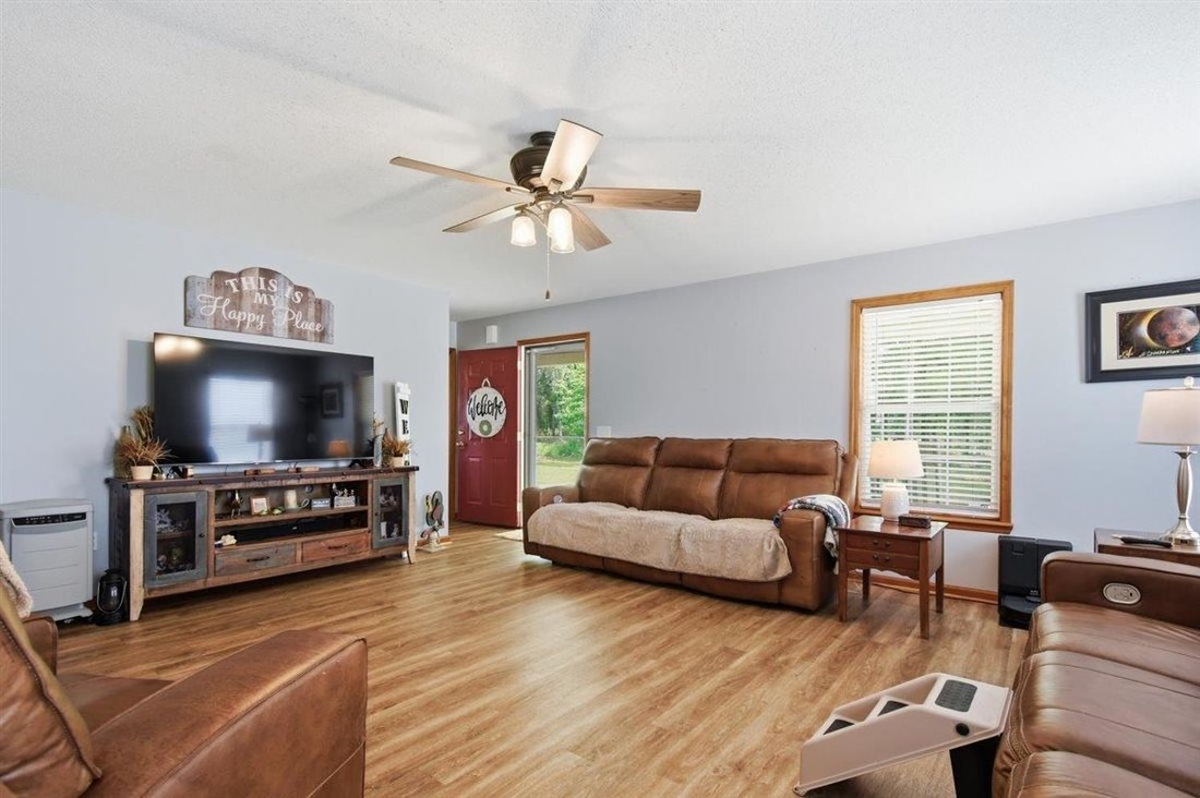 House in Lee, Florida, United States 5 - 18508478