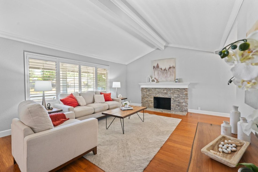 House in Pleasanton, California, United States 3 - 18515226