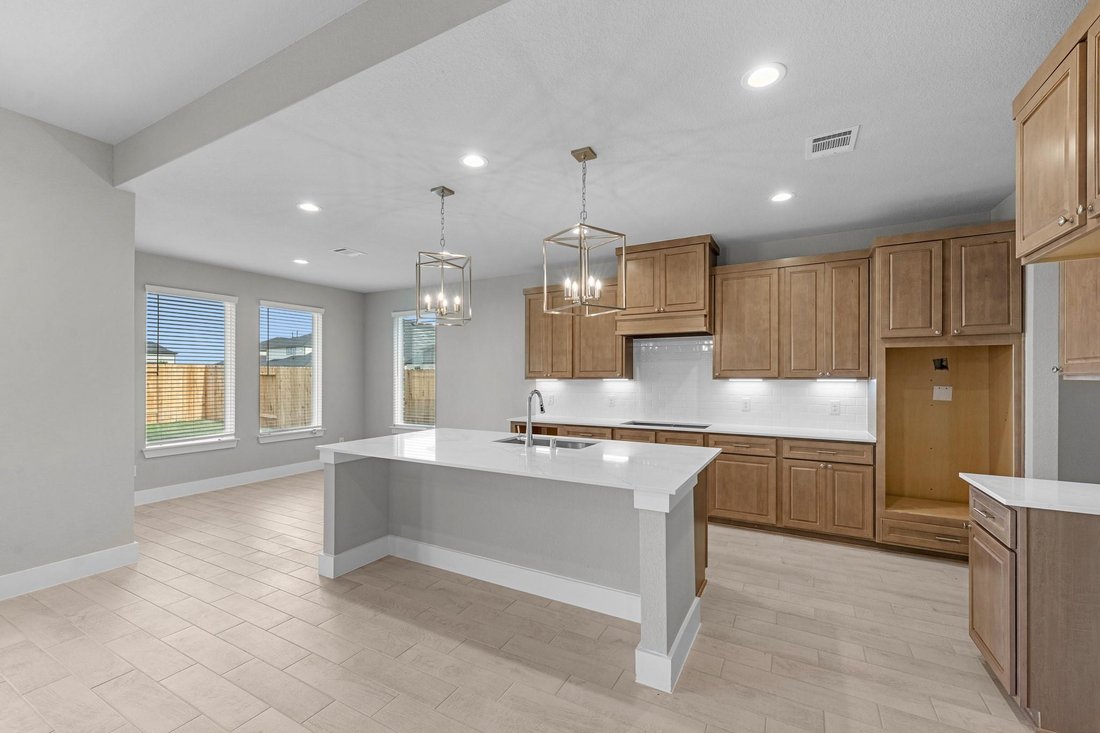 House in Houston, Texas, United States 3 - 18512670