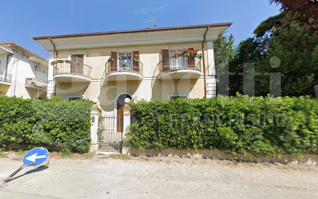 Apartment in Giulianova, Abruzzo, Italy 1 - 18511087