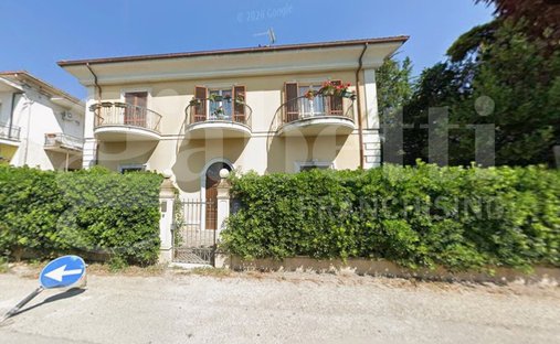 Wohnung in Giulianova, Abruzzen, Italien 1