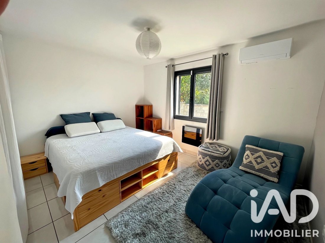 House in Zone Rurale Nord, Bagnols-sur-Ceze, France 5 - 18518259