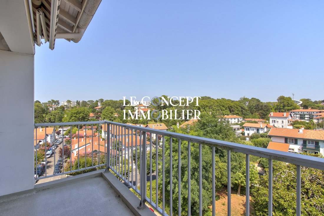 Apartment in Biarritz, Nouvelle-Aquitaine, France 2 - 18514647