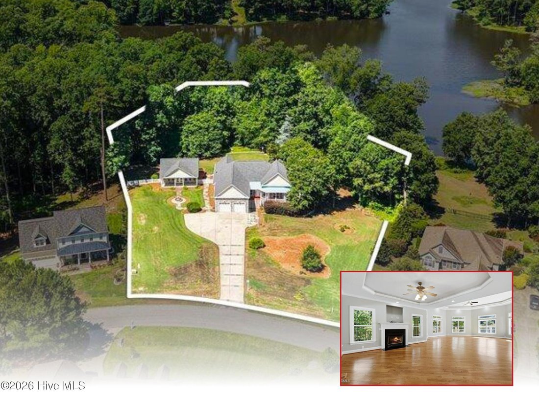 House in Clayton, North Carolina, United States 1 - 18339945