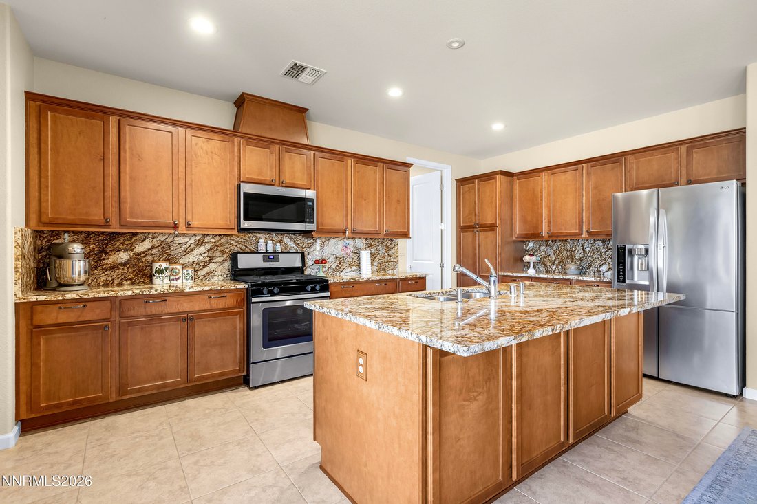 House in Reno, Nevada, United States 5 - 18510861