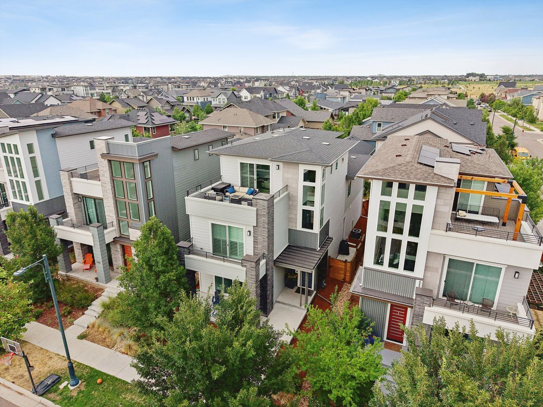 House in Denver, Colorado, United States 2 - 18510517