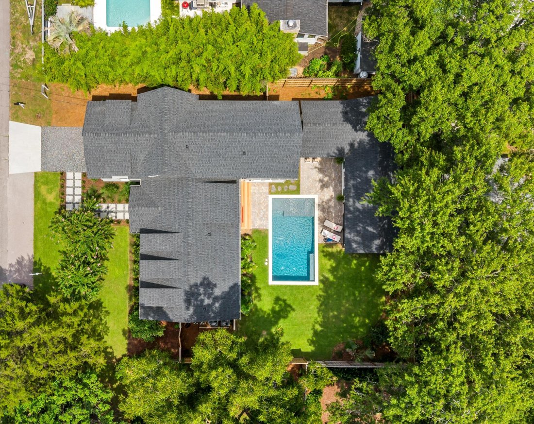 House in Mount Pleasant, South Carolina, United States 1 - 16961301