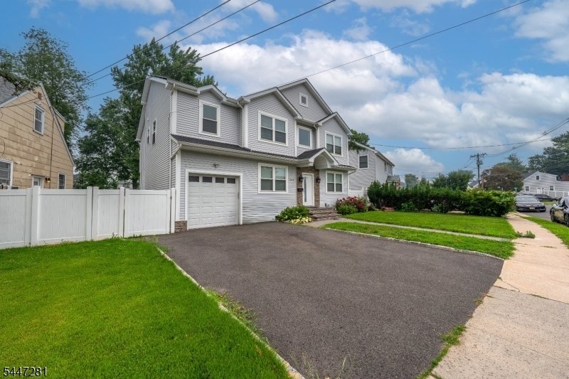 House in Union, New Jersey, United States 2 - 18515337