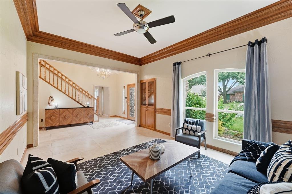 House in Plano, Texas, United States 4 - 18274531