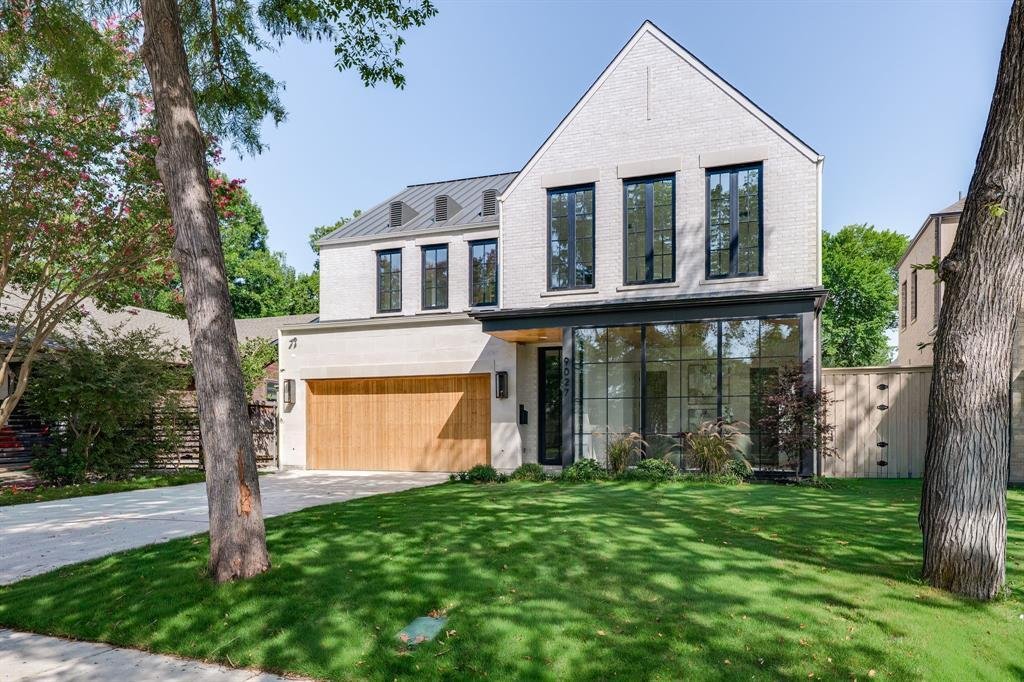 House in Dallas, Texas, United States 2 - 18513301
