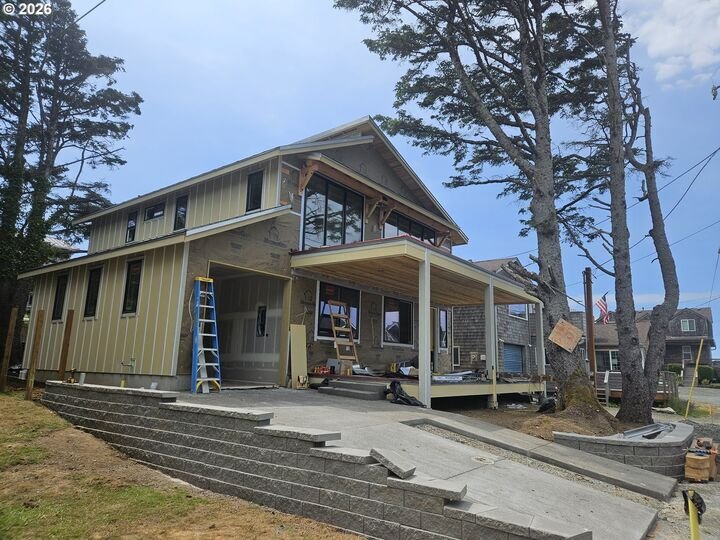 House in Cannon Beach, Oregon, United States 2 - 18520069