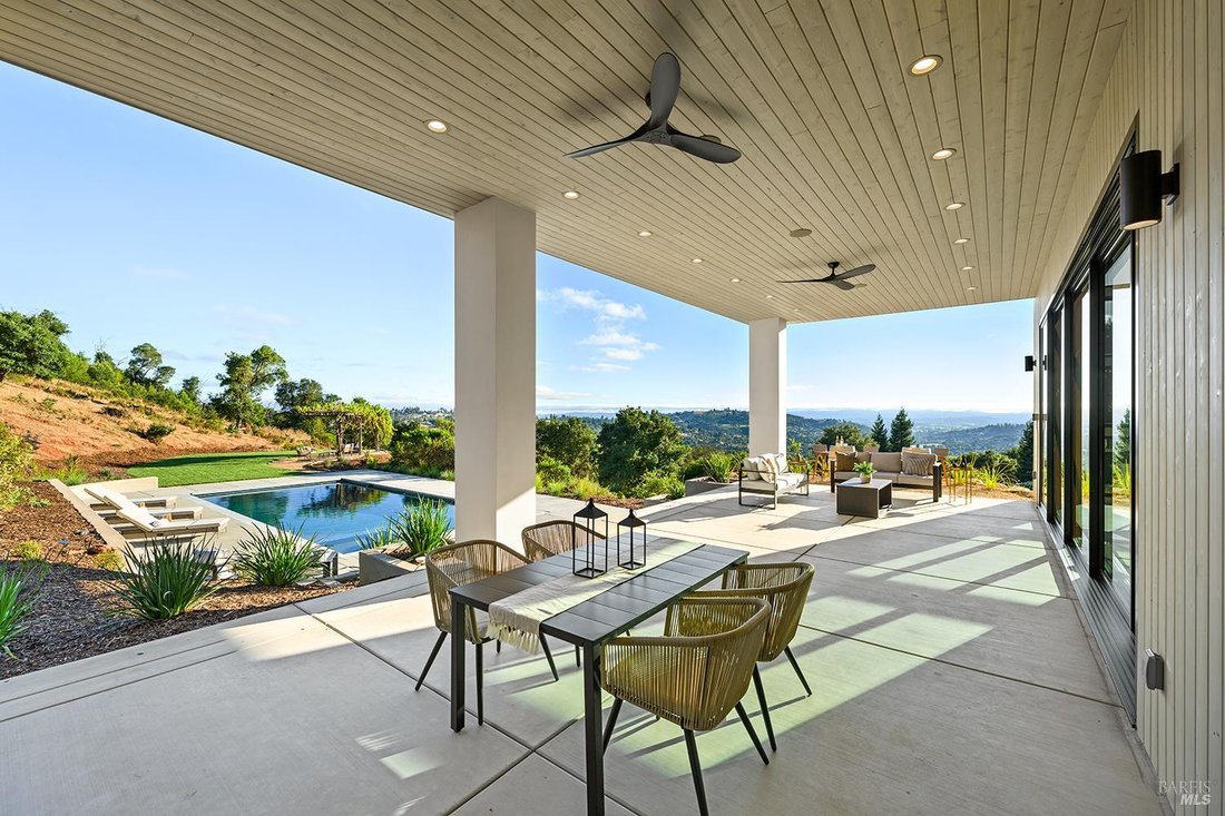 House in Santa Rosa, California, United States 4 - 18517670