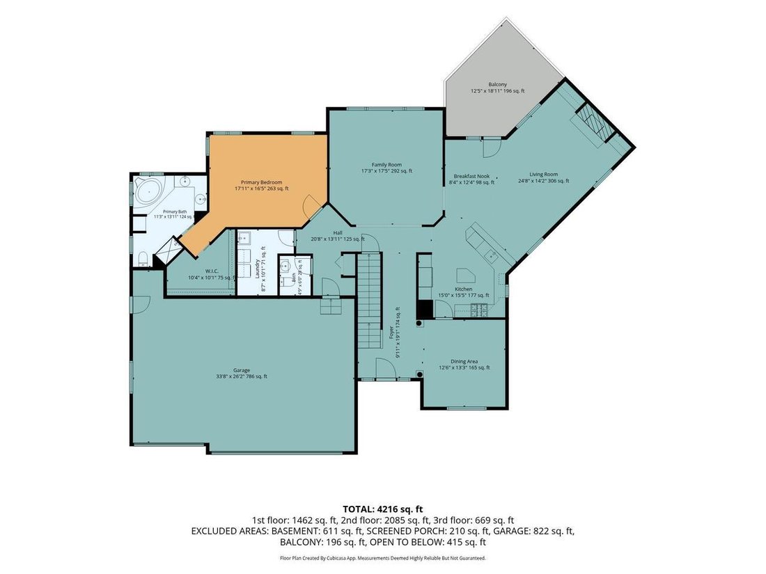 House in Valders, Wisconsin, United States 5 - 18511450