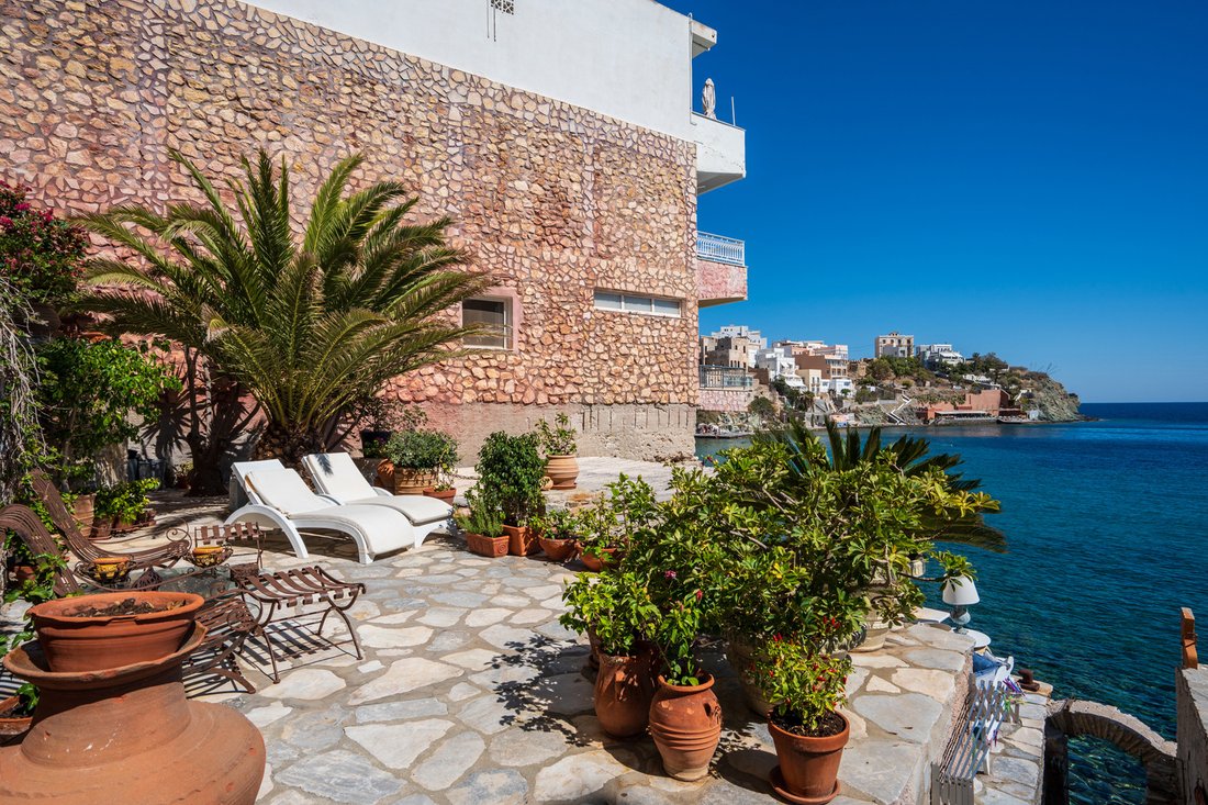 House in Syros, Aegean, Greece 4 - 18509210