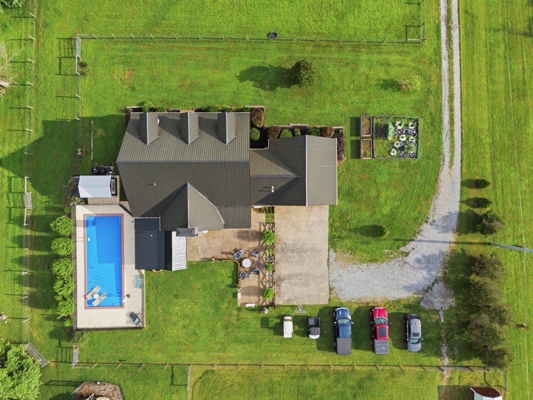 House in Gallatin, Tennessee, United States 4 - 18515183