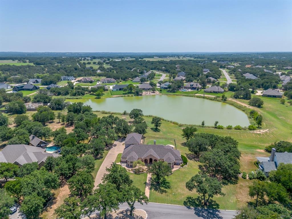House in Lipan, Texas, United States 5 - 16850084