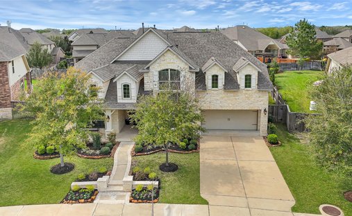Casa en Houston, Texas, Estados Unidos 1