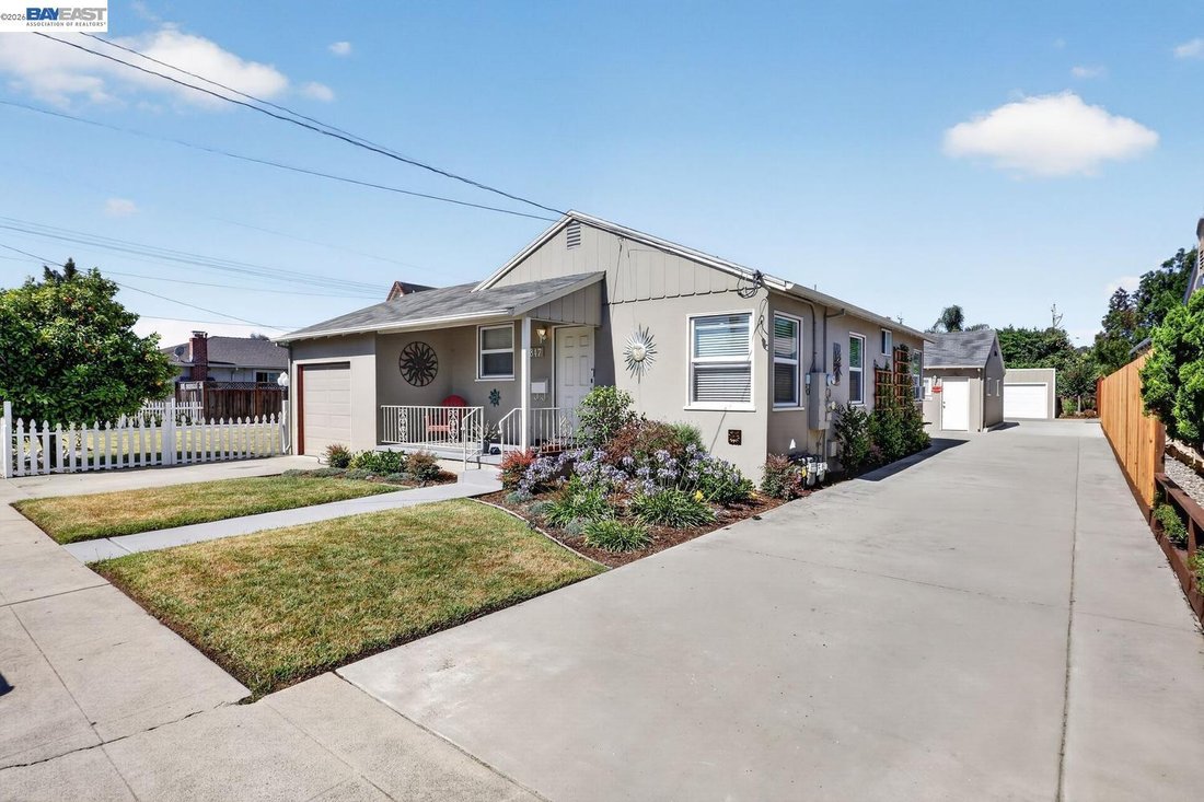 House in Castro Valley, California, United States 3 - 18515204