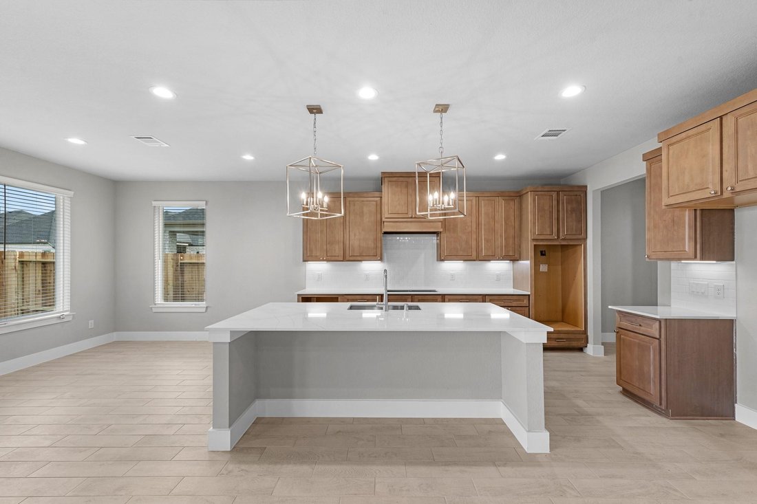House in Houston, Texas, United States 2 - 18512670