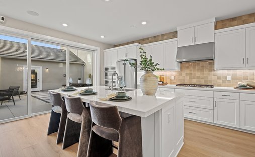 Haus in Santa Clarita, Kalifornien, Vereinigte Staaten 1