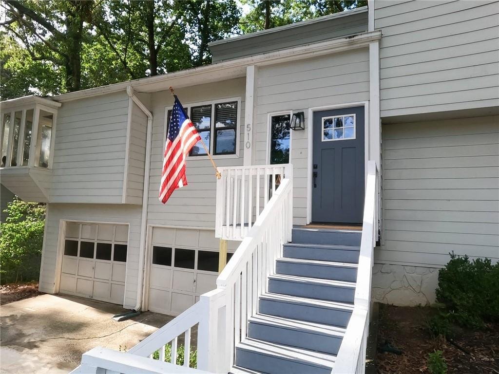 House in Roswell, Georgia, United States 2 - 18512313