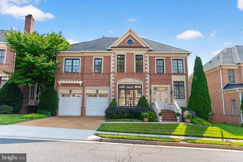 House in Wolf Trap, Virginia, United States 1 - 18515360
