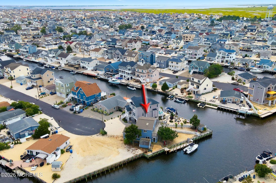 Stafford Township, New Jersey, United States 4 - 18510051