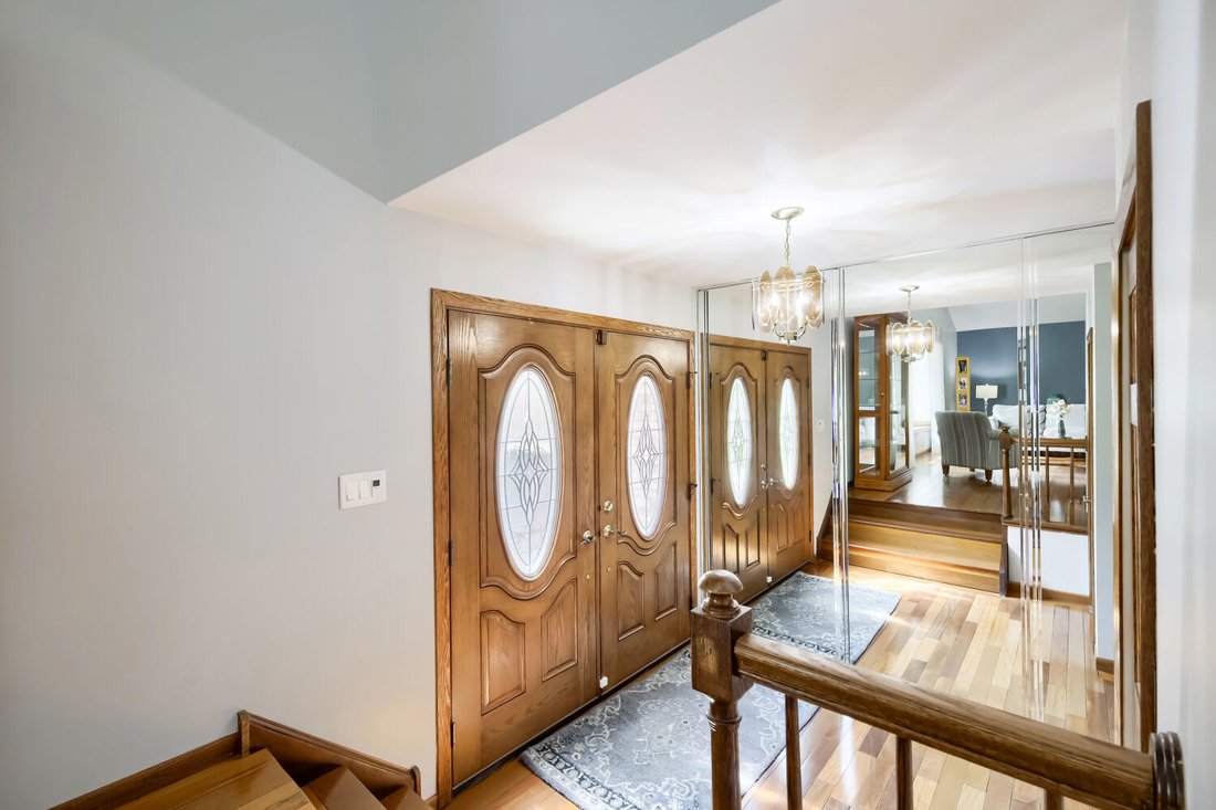 House in Homer Glen, Illinois, United States 4 - 18520222