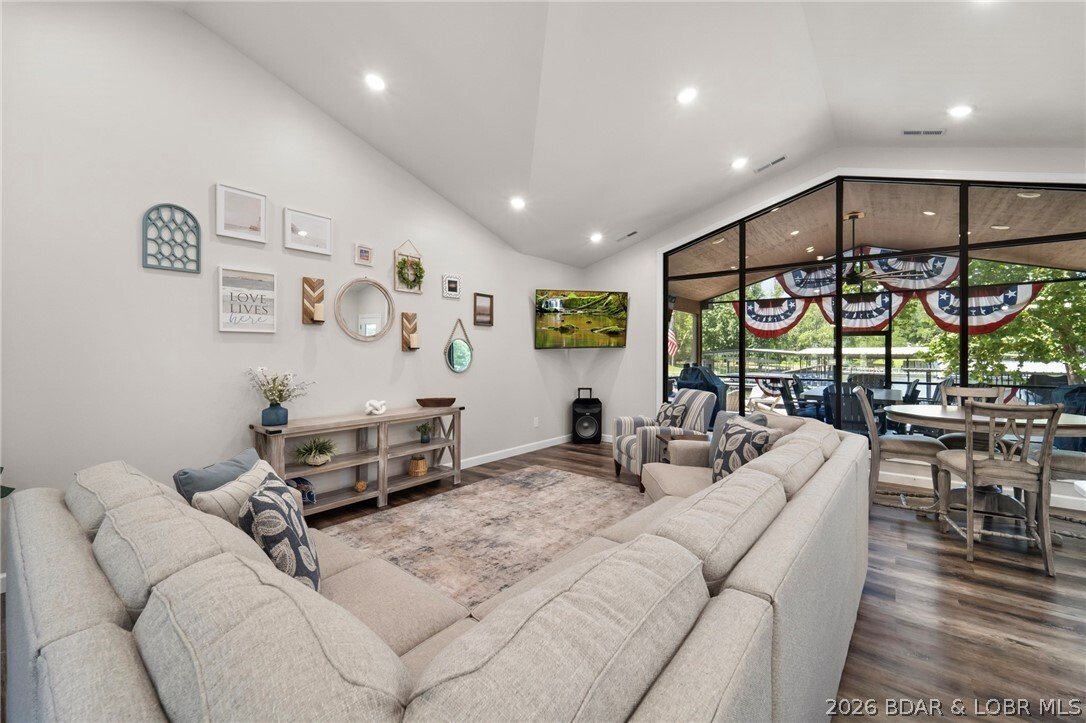 House in Sunrise Beach, Missouri, United States 4 - 18511003