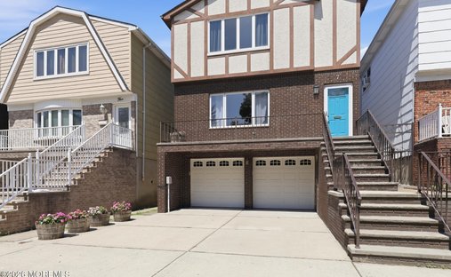 Apartment in Bayonne, New Jersey, United States 1