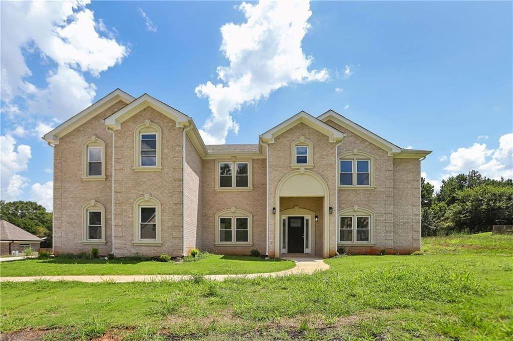House in Covington, Georgia, United States 1 - 18512325