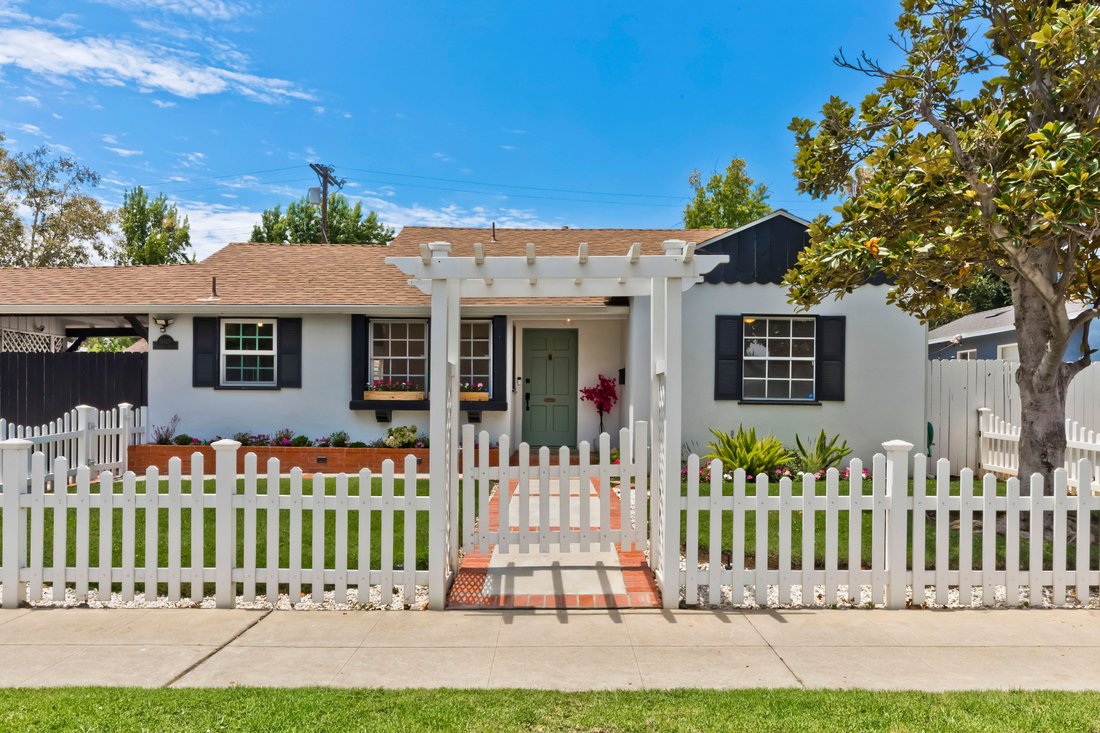 House in Los Angeles, California, United States 2 - 18509463