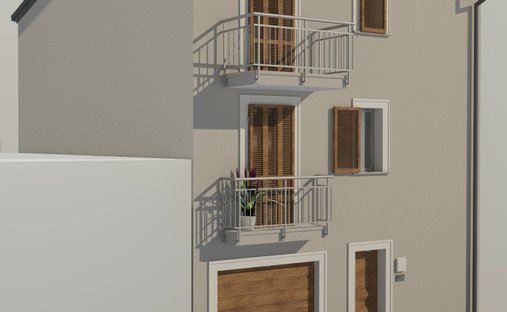 Maison à Porto San Giorgio, Marches, Italie 1