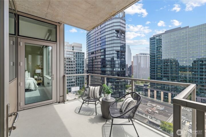 Condo in Bellevue, Washington, United States 5 - 18514787