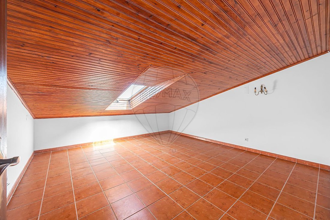 House in A dos Cunhados e Maceira, Lisbon, Portugal 1 - 18508649