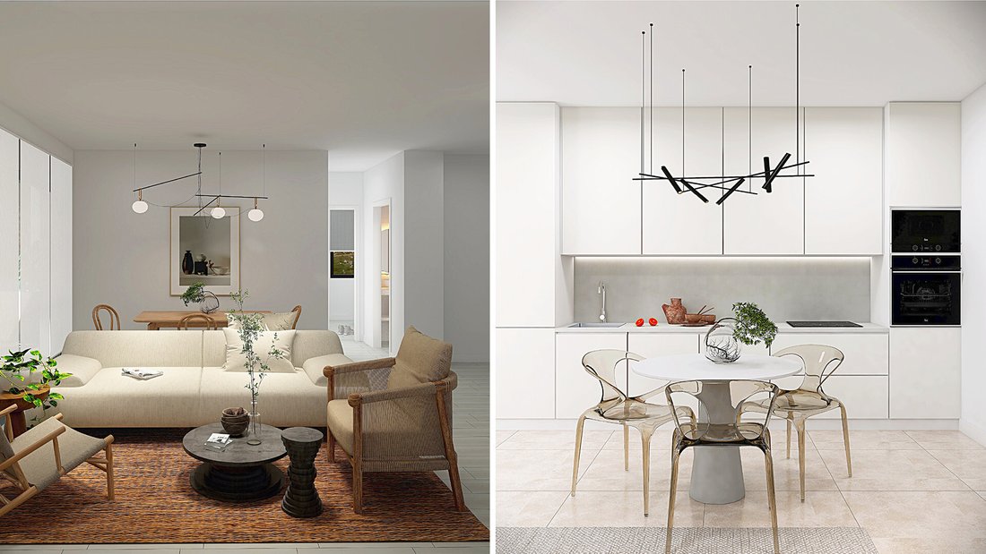 Penthouse in Torrevieja, Valencian Community, Spain 2 - 18516544
