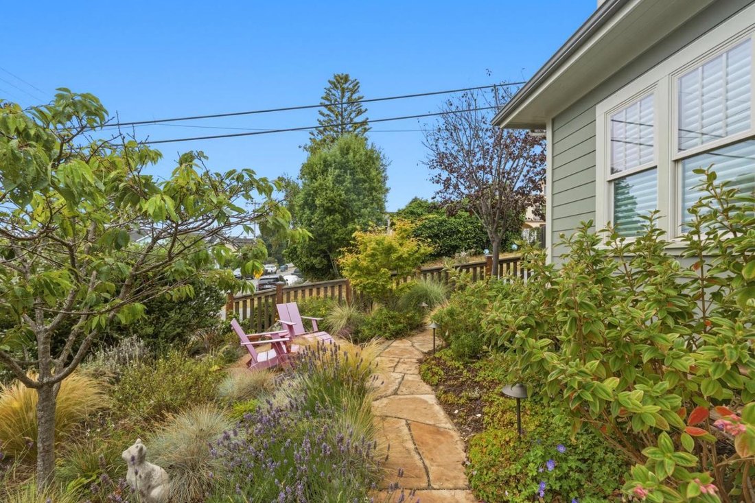 House in El Granada, California, United States 4 - 18511750