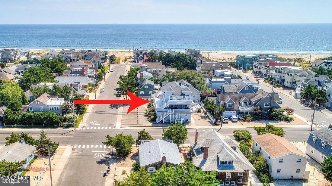 Condo in Ship Bottom, New Jersey, United States 4 - 18508428