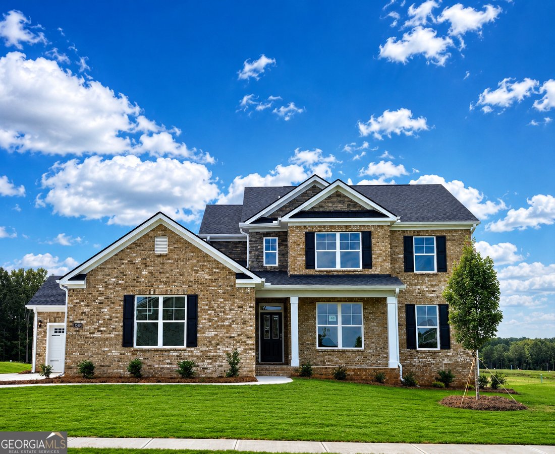 House in Watkinsville, Georgia, United States 1 - 17654797