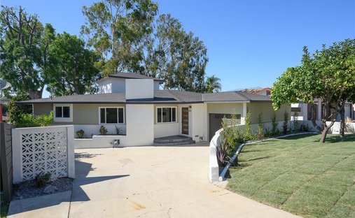 House in Alhambra, California, United States 1