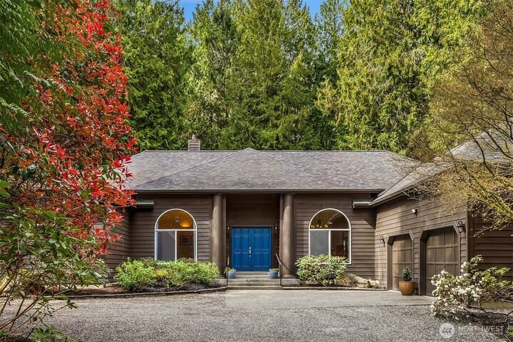 House in Bainbridge Island, Washington, United States 2 - 18514813