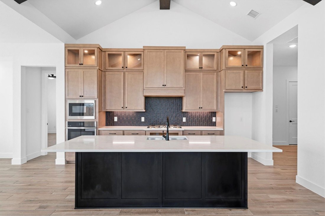 House in Montgomery, Texas, United States 1 - 18512697