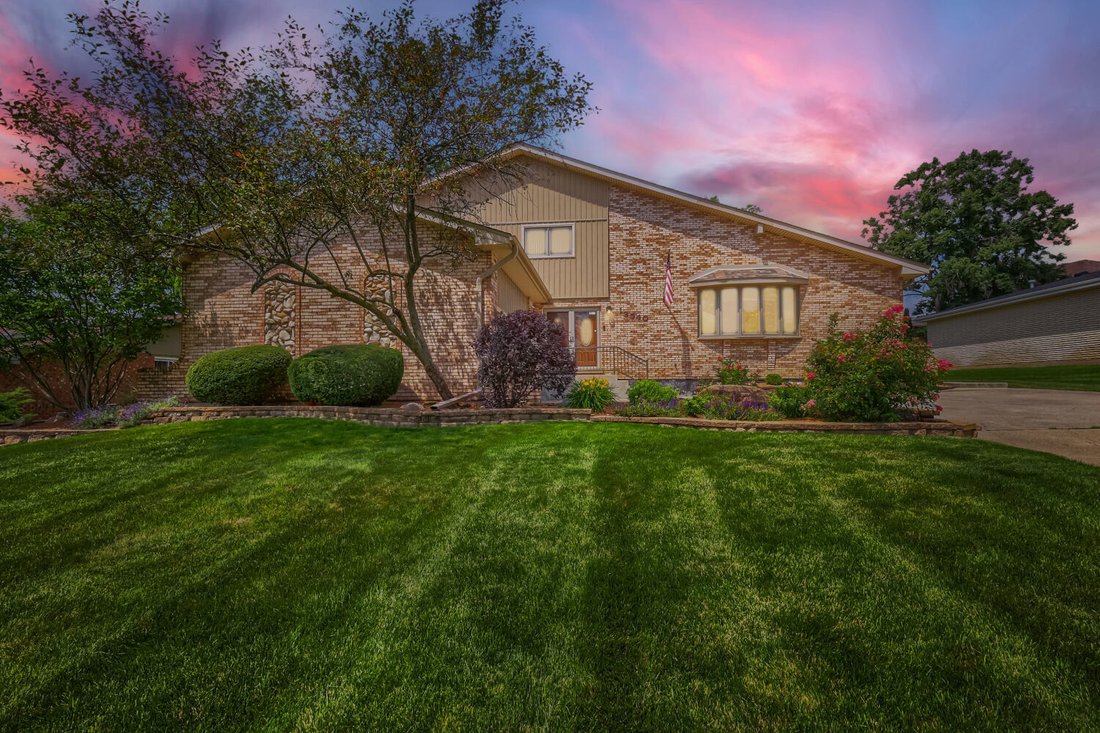 House in Homer Glen, Illinois, United States 2 - 18520222