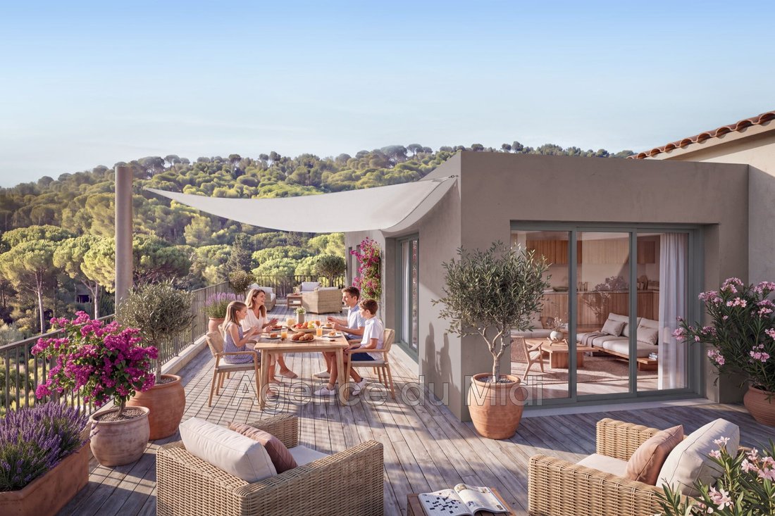 Apartment in Leucate, Occitania, France 1 - 18509152