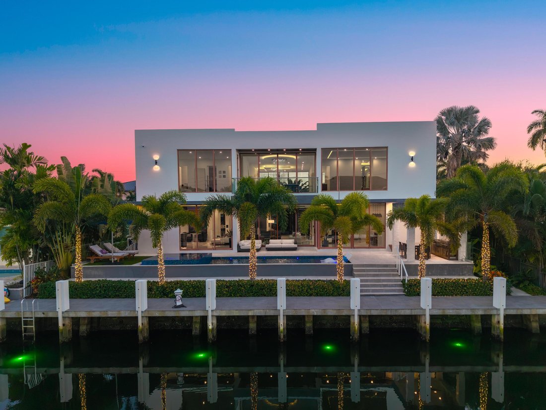 House in Lighthouse Point, Florida, United States 2 - 18512005