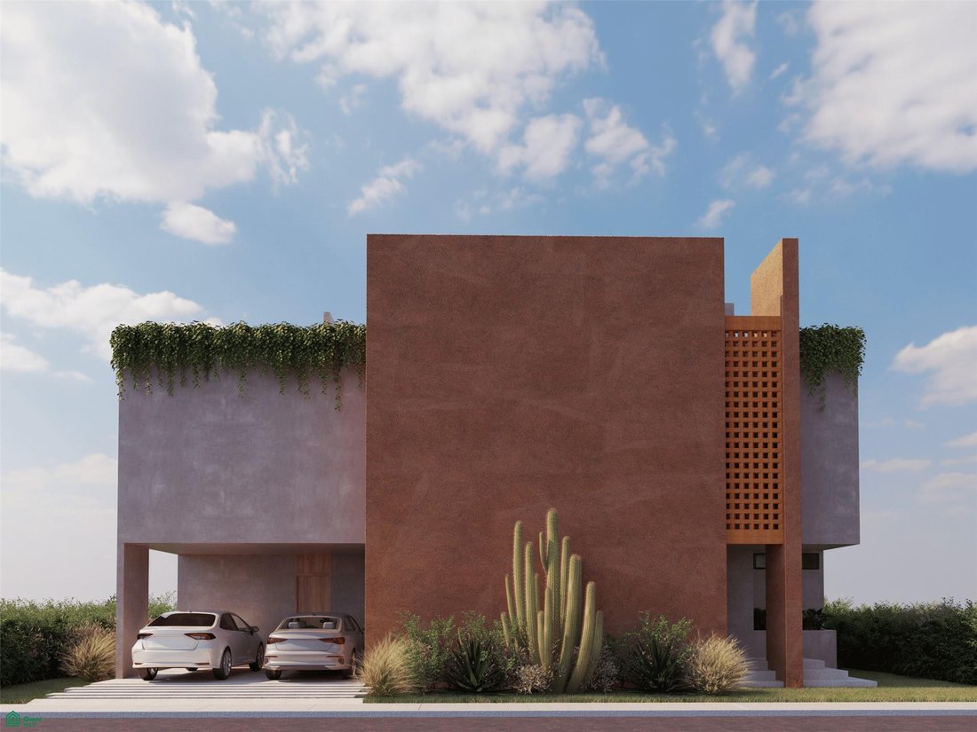 House in Las Negras, Oaxaca, Mexico 2 - 18518552